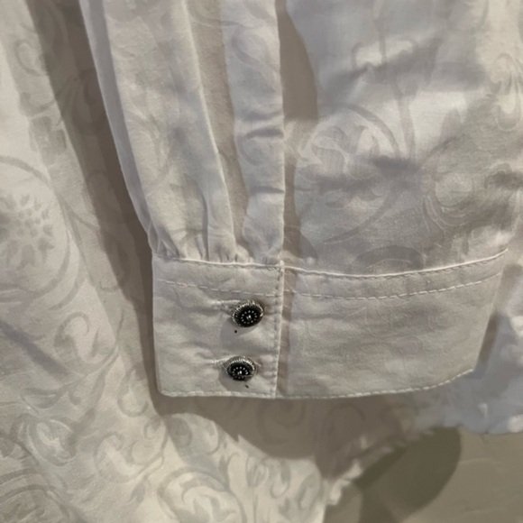 Roper Wear The West Blouse - Picture 5 of 5